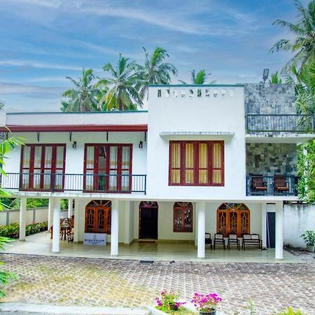Healand Holiday Bungalow And Restaurant Deniyaya Buitenkant foto