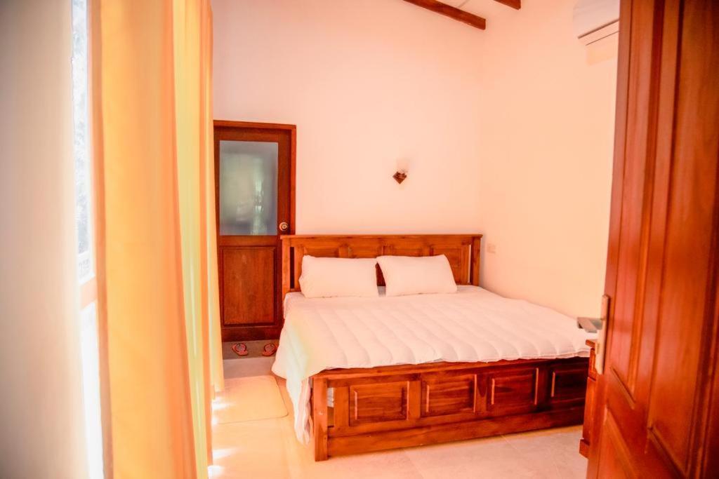 Healand Holiday Bungalow And Restaurant Deniyaya Buitenkant foto