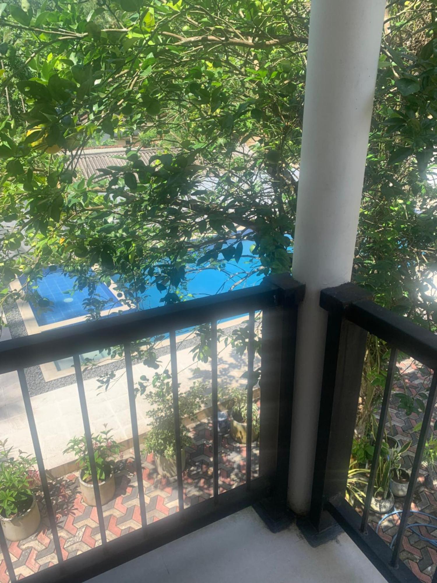 Healand Holiday Bungalow And Restaurant Deniyaya Buitenkant foto